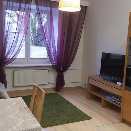 Apartament Szczesliwicka Warsaw Ngoại thất bức ảnh