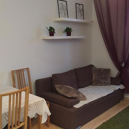 Apartament Szczesliwicka Warsaw Ngoại thất bức ảnh