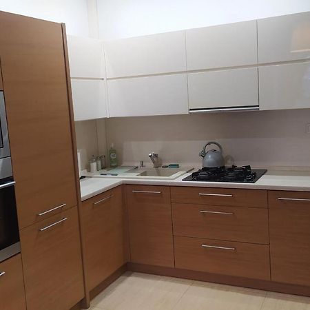 Apartament Szczesliwicka Warsaw Ngoại thất bức ảnh