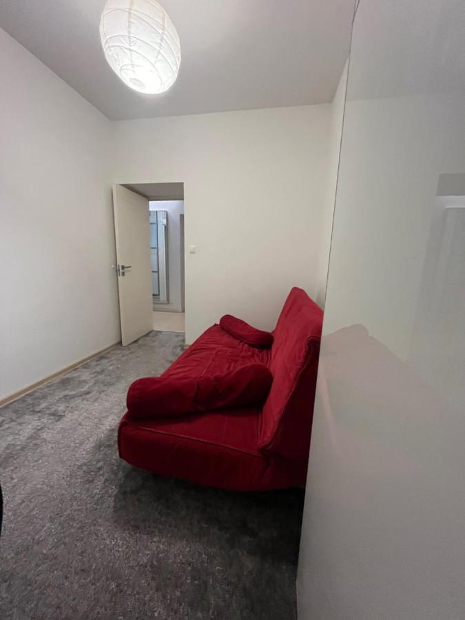 Apartament Szczesliwicka Warsaw Ngoại thất bức ảnh