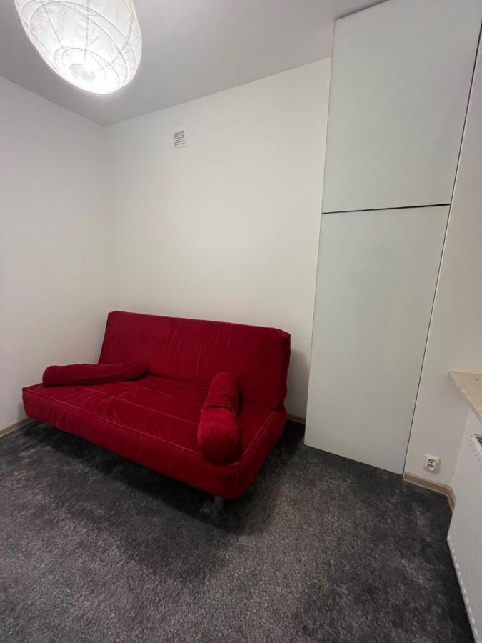 Apartament Szczesliwicka Warsaw Ngoại thất bức ảnh