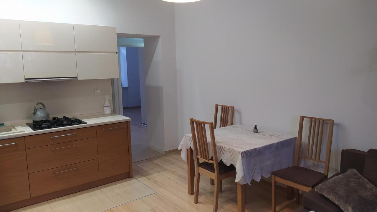 Apartament Szczesliwicka Warsaw Ngoại thất bức ảnh