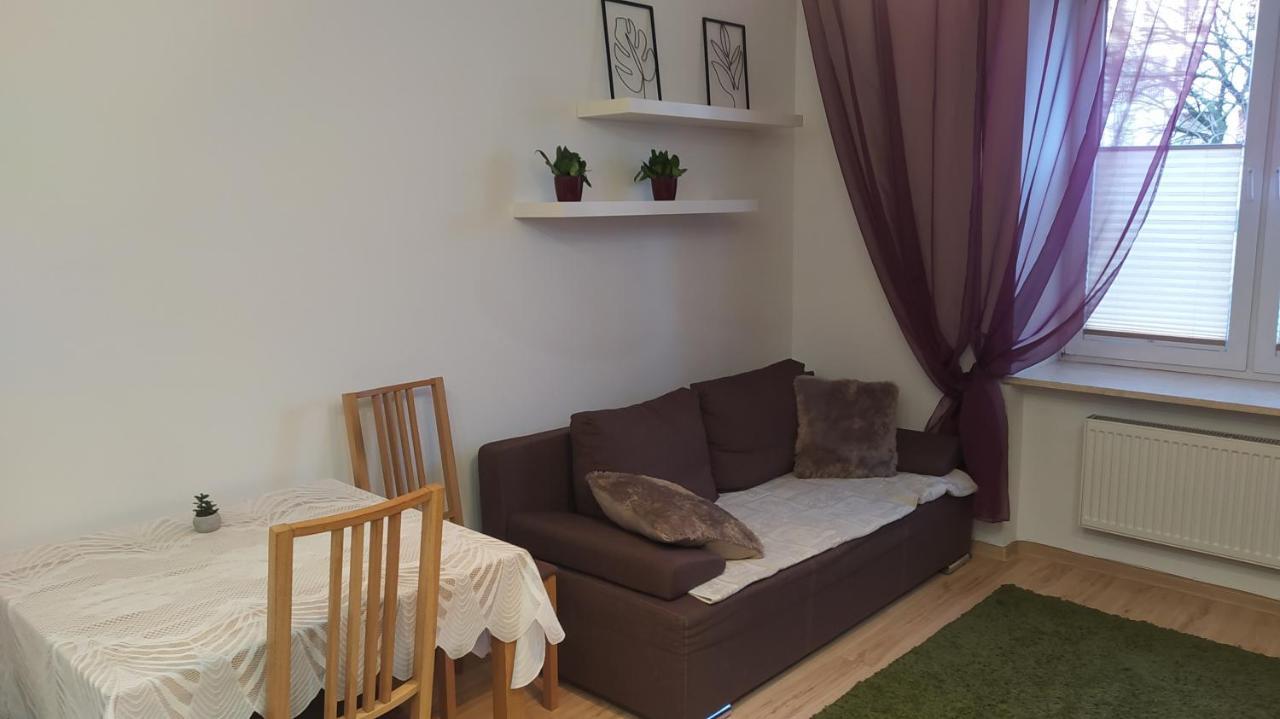 Apartament Szczesliwicka Warsaw Ngoại thất bức ảnh