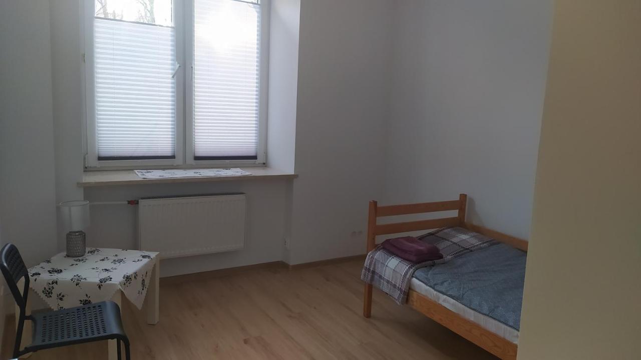 Apartament Szczesliwicka Warsaw Ngoại thất bức ảnh