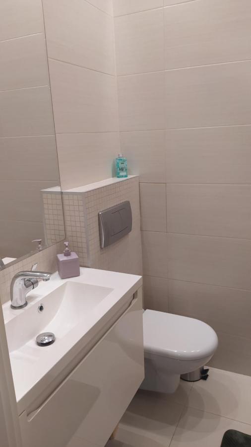 Apartament Szczesliwicka Warsaw Ngoại thất bức ảnh