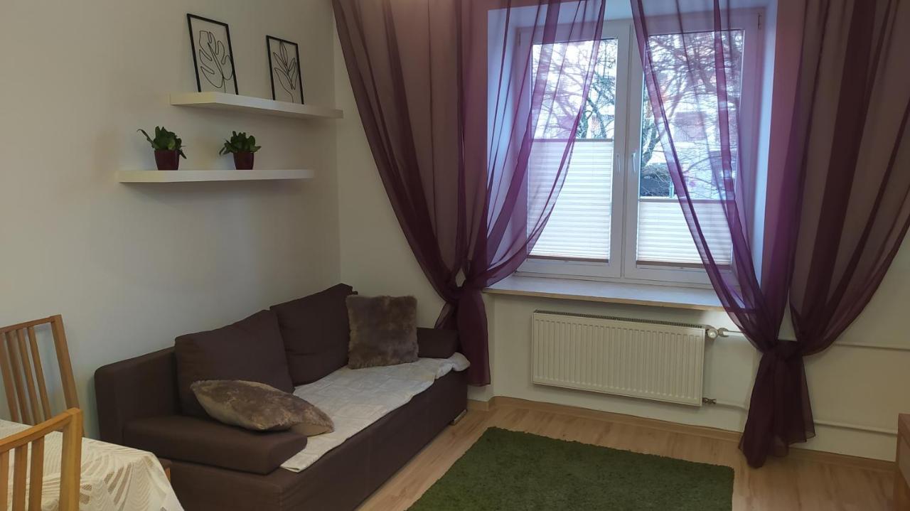 Apartament Szczesliwicka Warsaw Ngoại thất bức ảnh