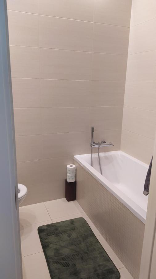 Apartament Szczesliwicka Warsaw Ngoại thất bức ảnh