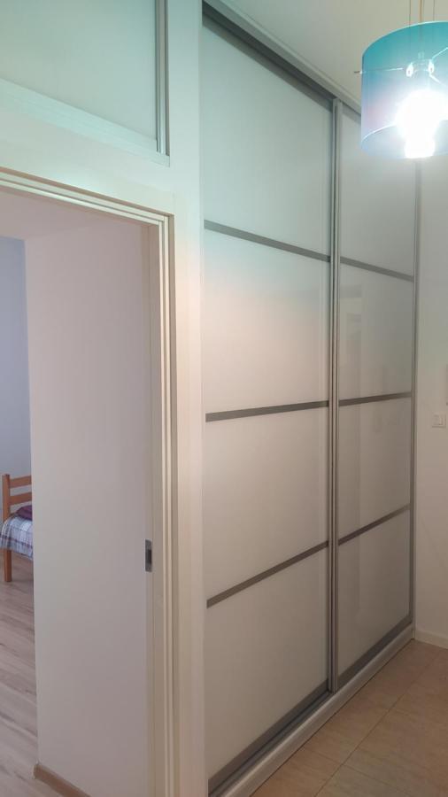 Apartament Szczesliwicka Warsaw Ngoại thất bức ảnh